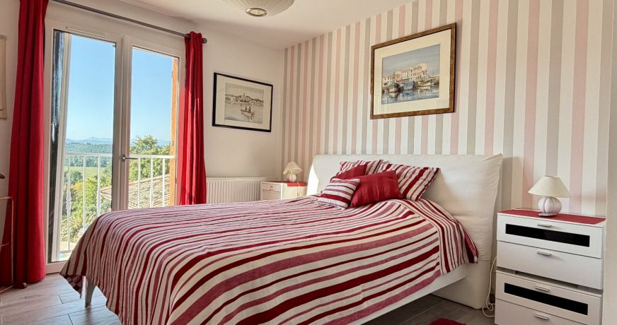 vente Maison Lagarde