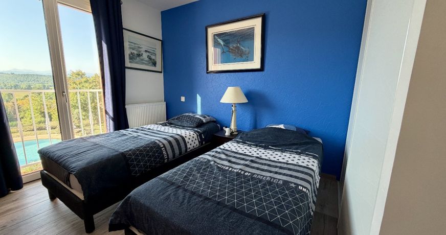 vente Maison Lagarde