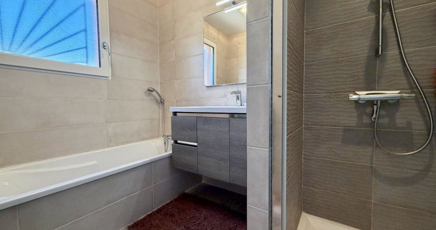 vente Maison Lagarde