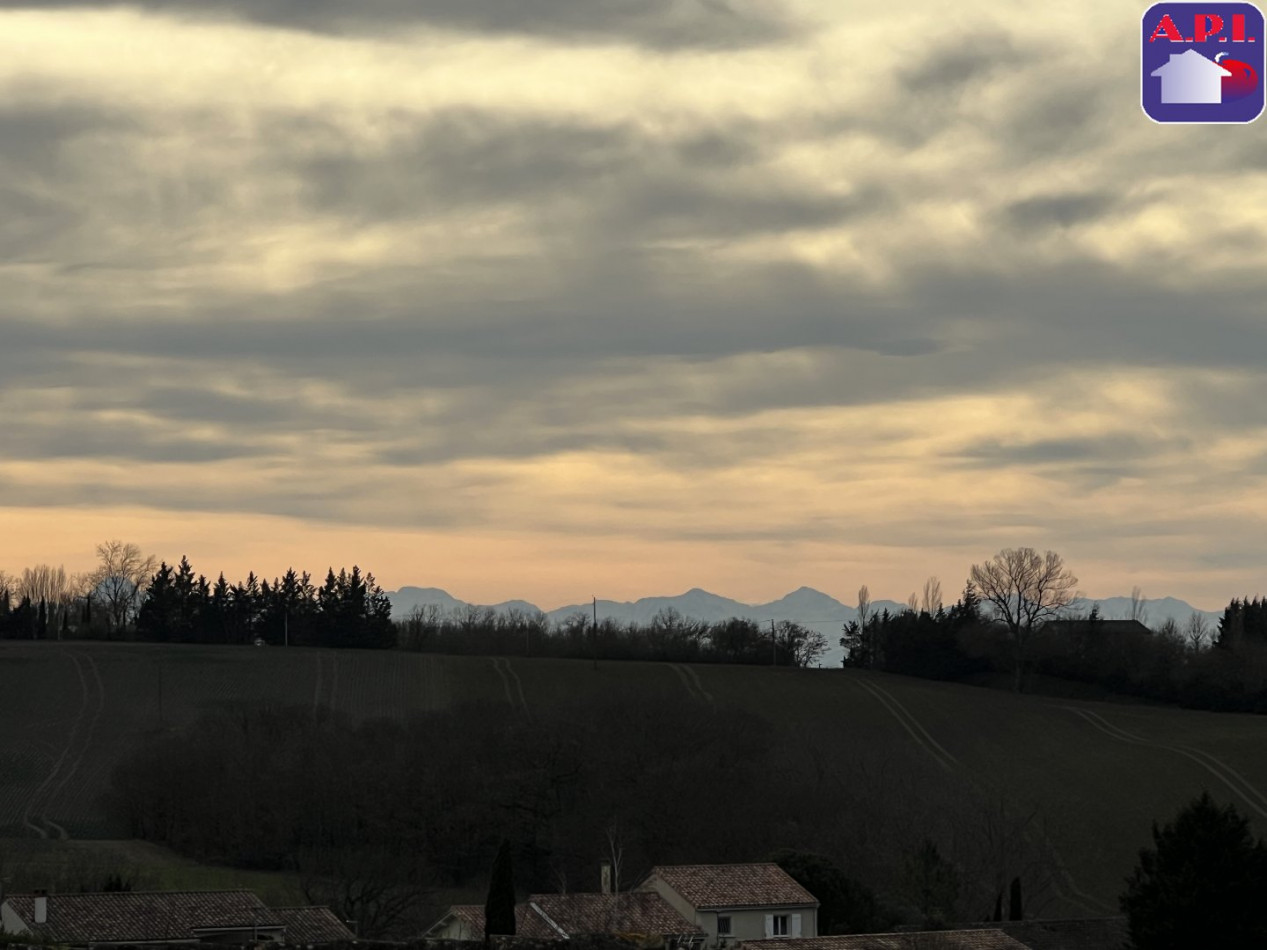 vente Maison Nailloux - Photo 1