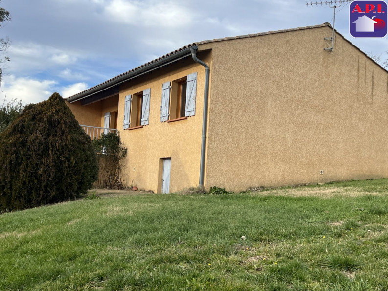 vente Maison Nailloux - Photo 1