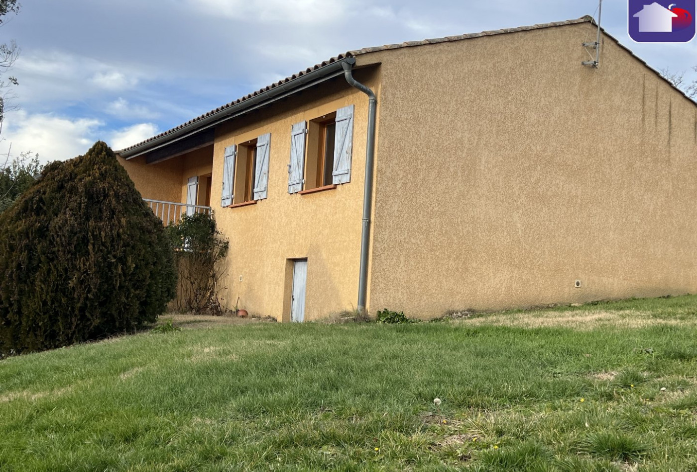 vente Maison Nailloux - Photo 1