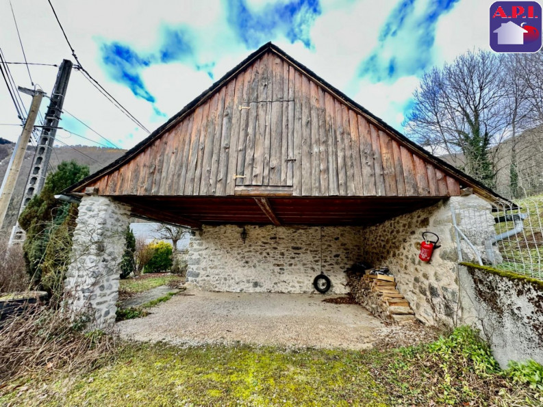 vente Maison Saint Lary - Photo 6