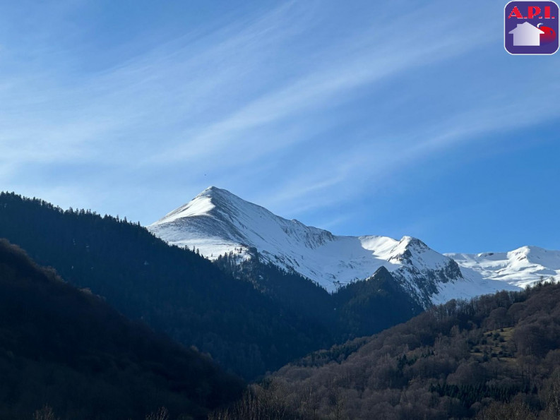 vente Maison Saint Lary - Photo 4