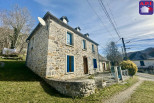 vente Maison Saint Lary
