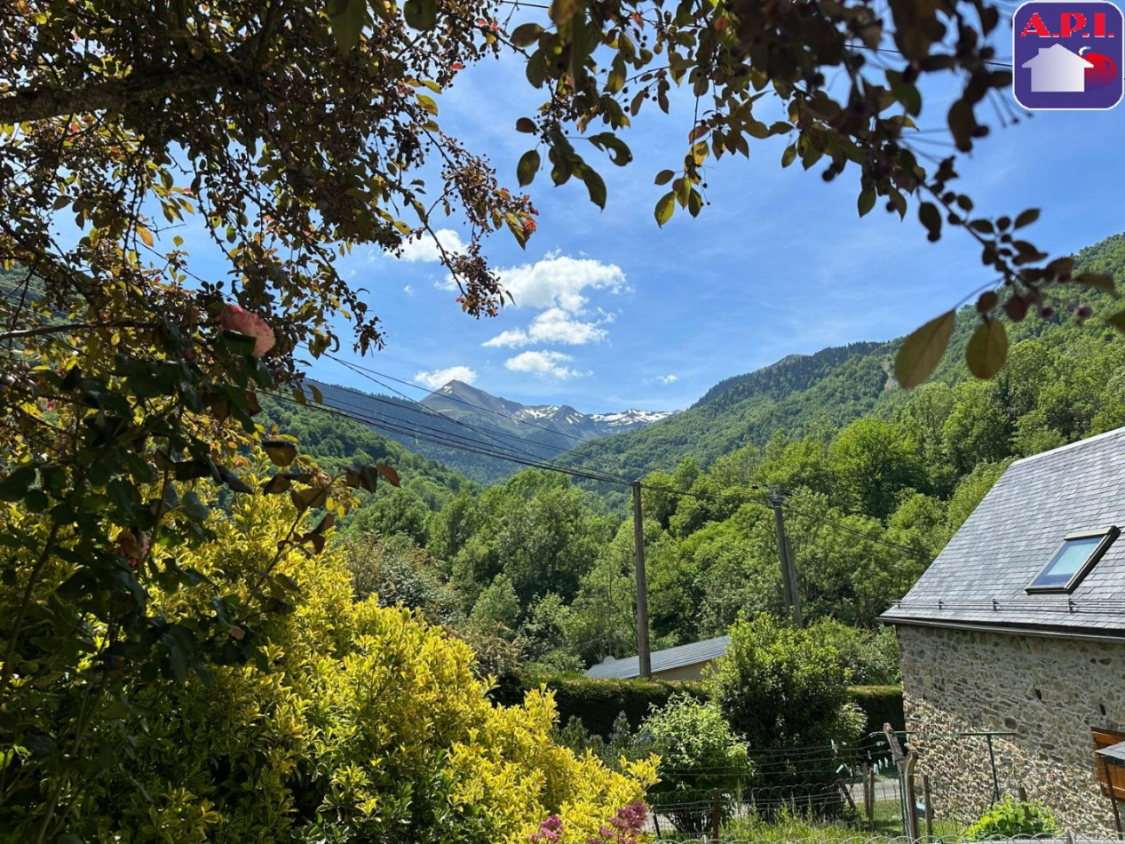 vente Maison Saint Lary - Photo 3