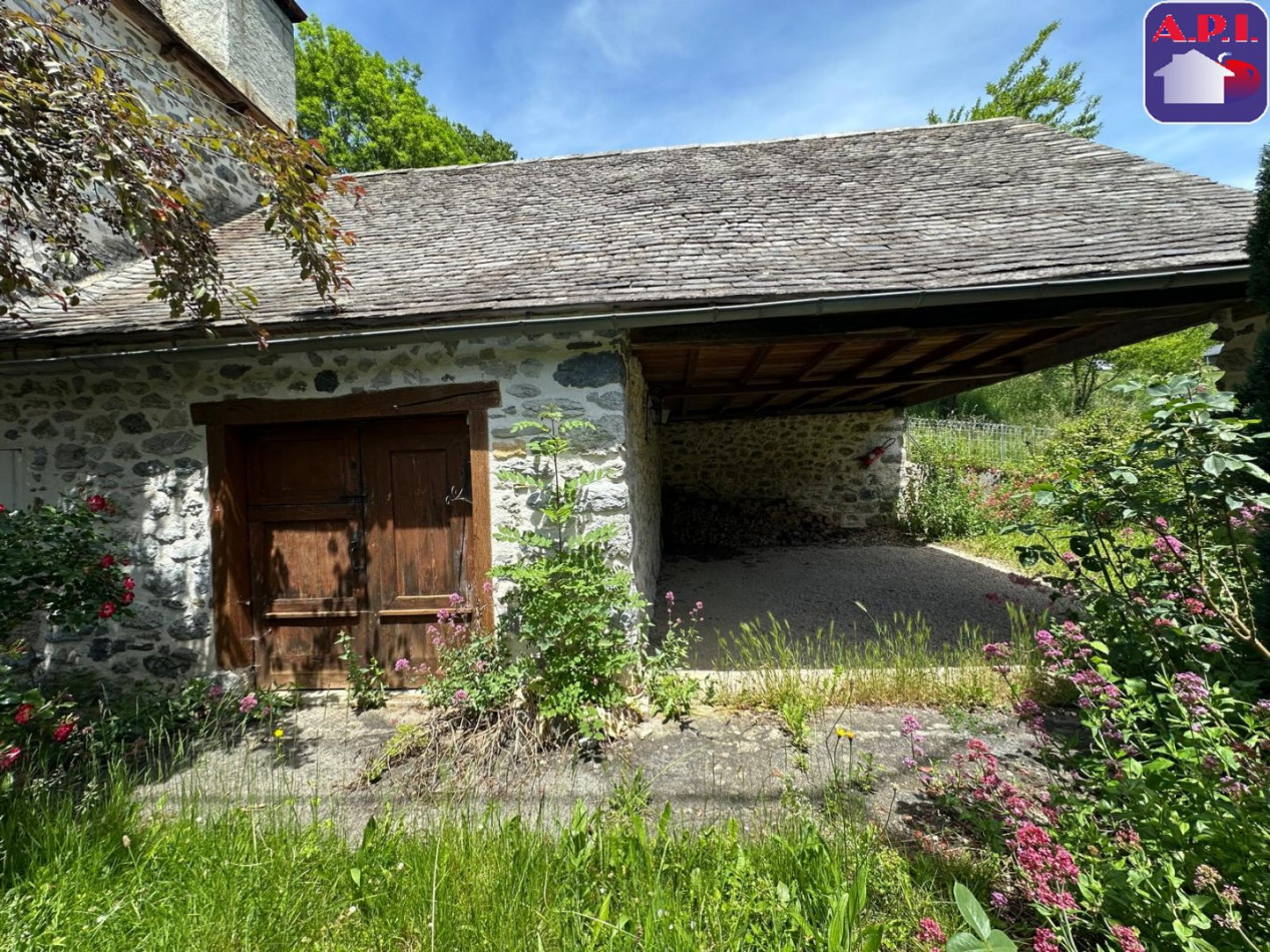 vente Maison Saint Lary - Photo 2