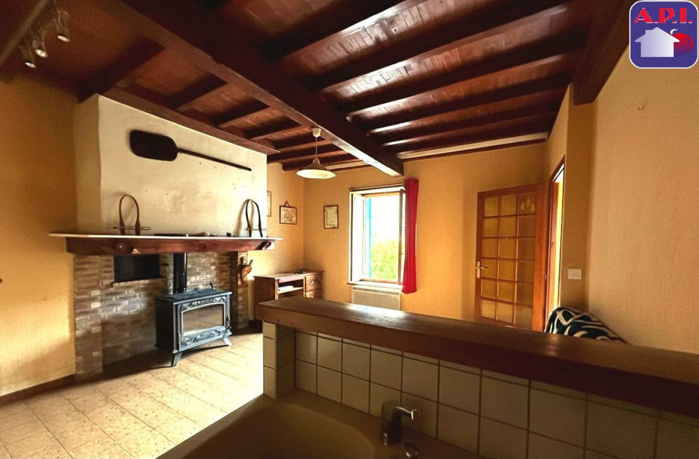 vente Maison Saint Lary - Photo 6