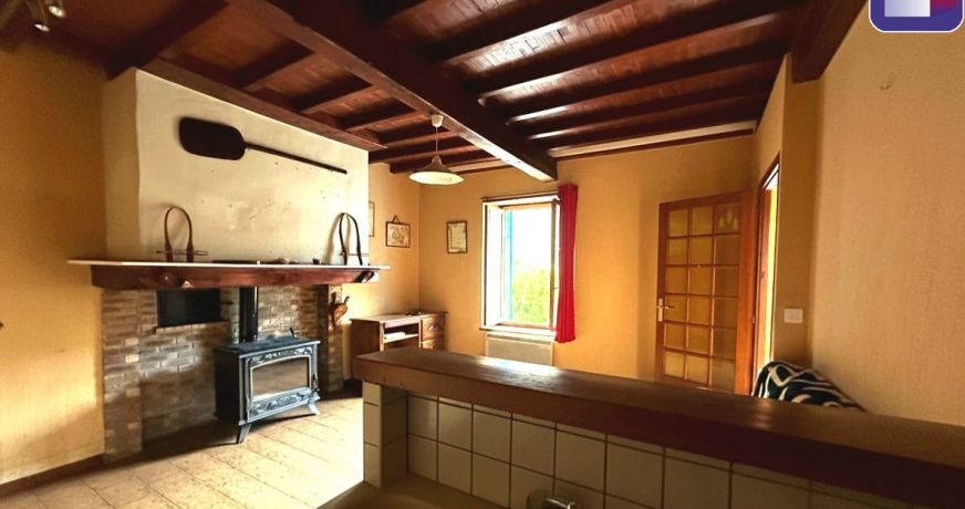 vente Maison Saint Lary
