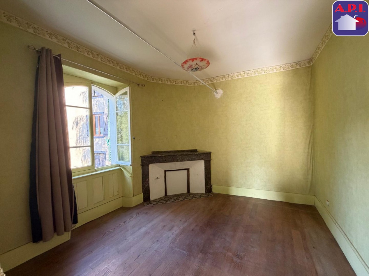 vente Maison de village Prat Bonrepaux - Photo 8