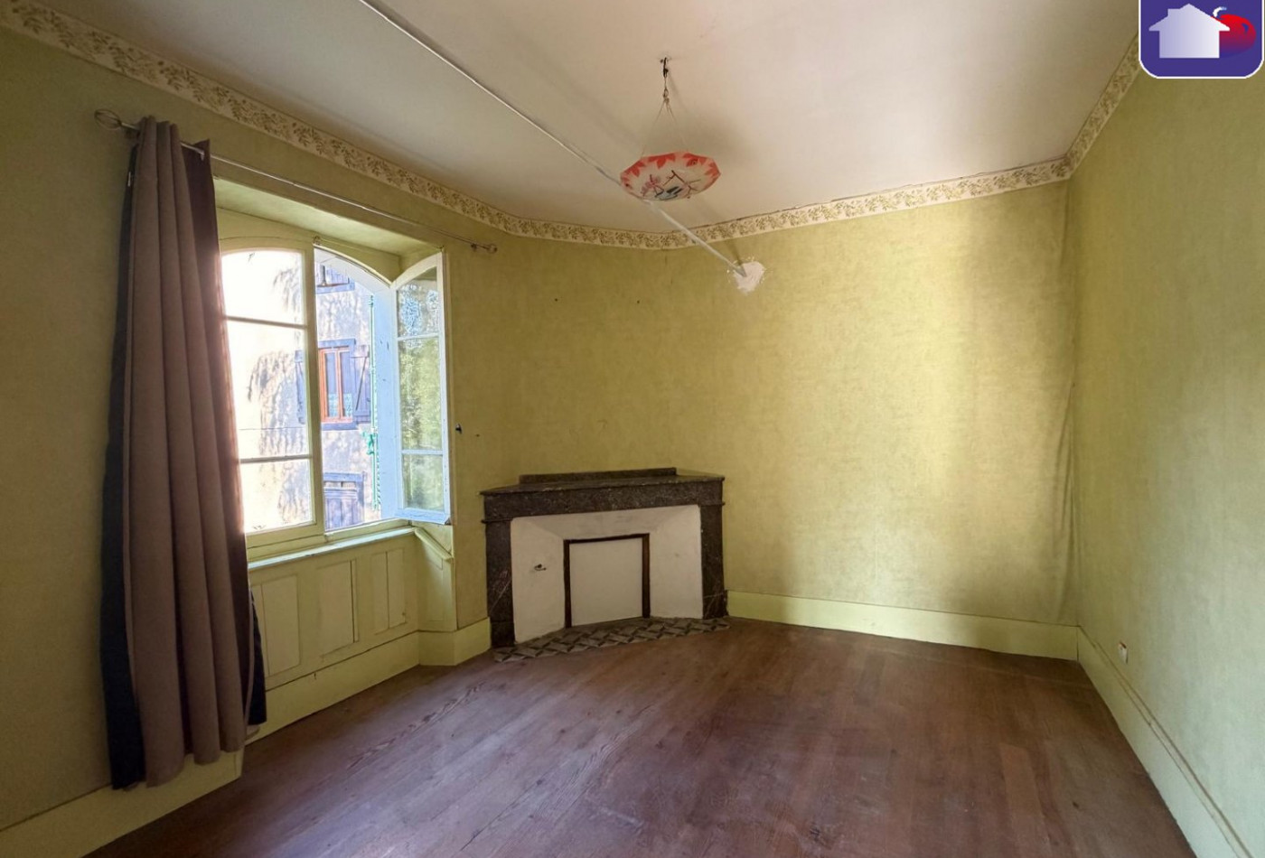 vente Maison de village Prat Bonrepaux - Photo 8