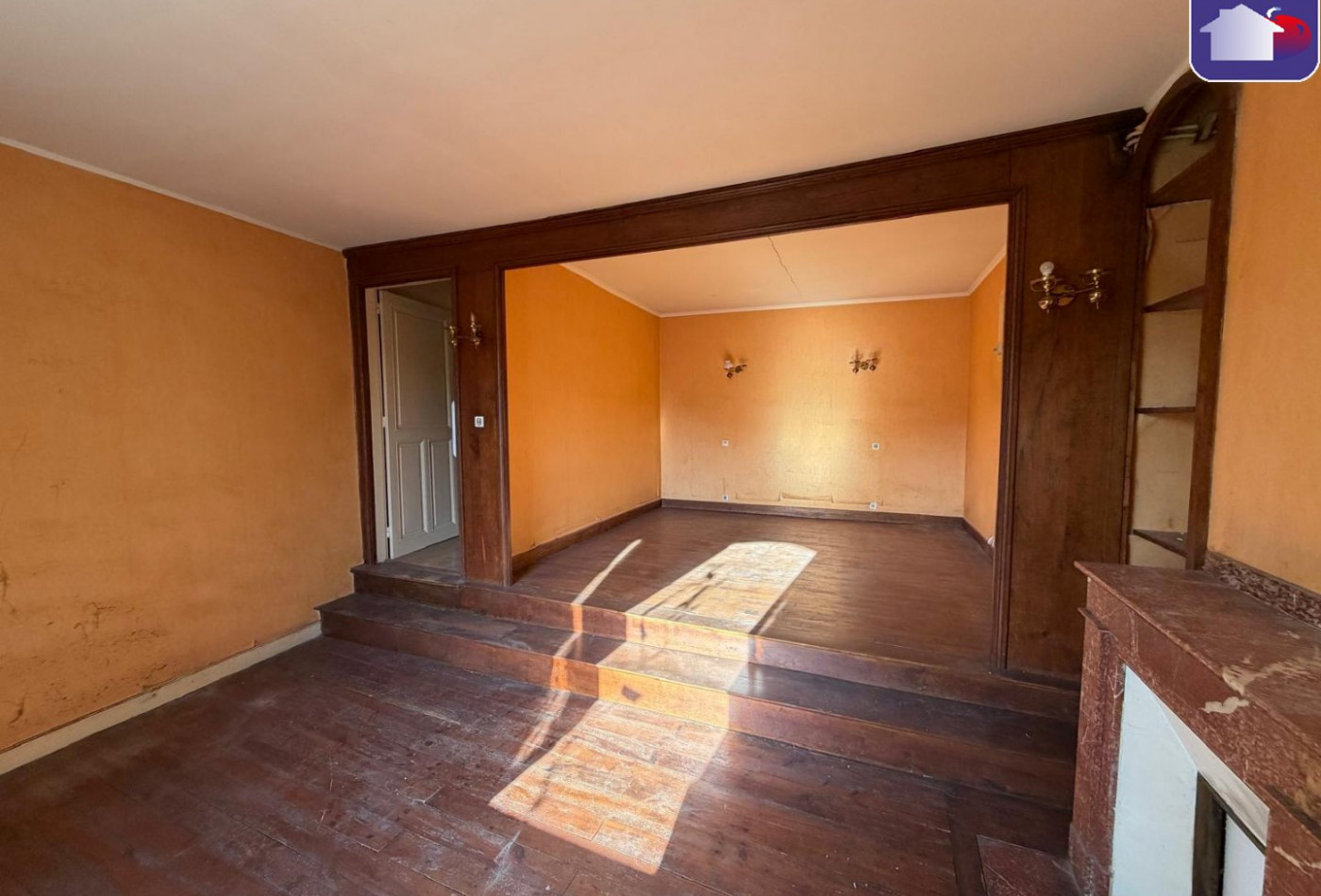 vente Maison de village Prat Bonrepaux - Photo 7