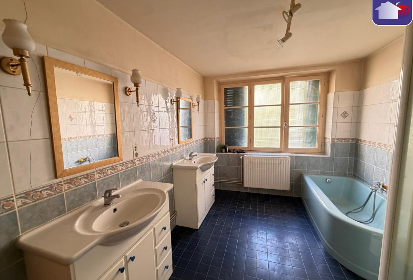 vente Maison de village Prat Bonrepaux - Photo 10