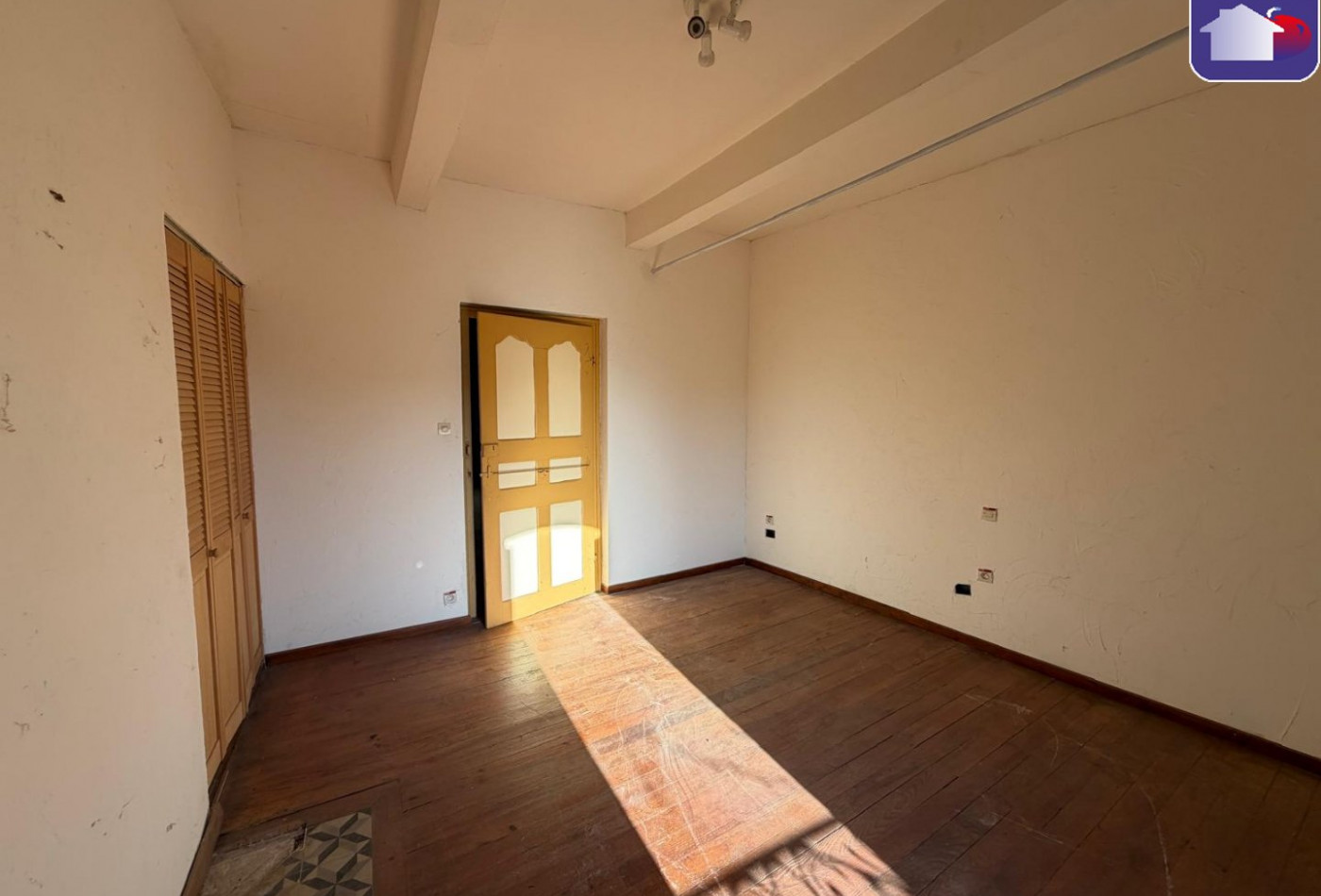 vente Maison de village Prat Bonrepaux - Photo 6