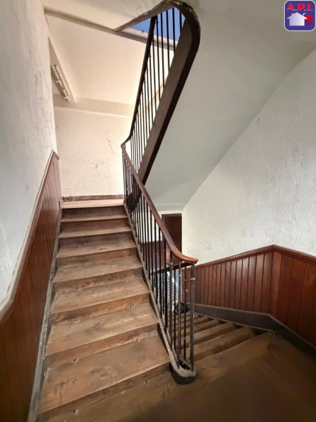 vente Maison de village Prat Bonrepaux - Photo 5