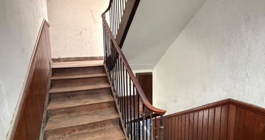 vente Maison de village Prat Bonrepaux