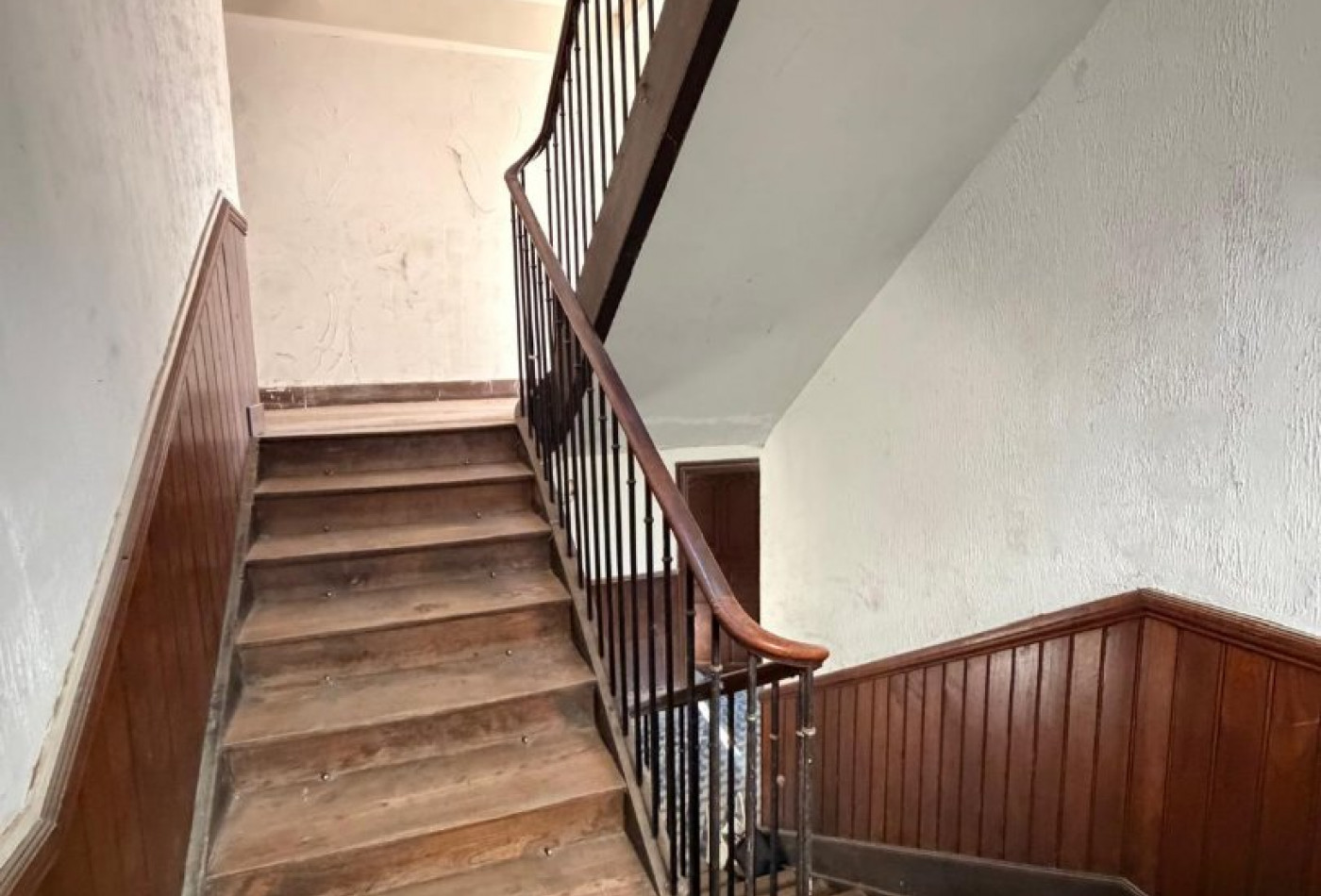 vente Maison de village Prat Bonrepaux - Photo 5