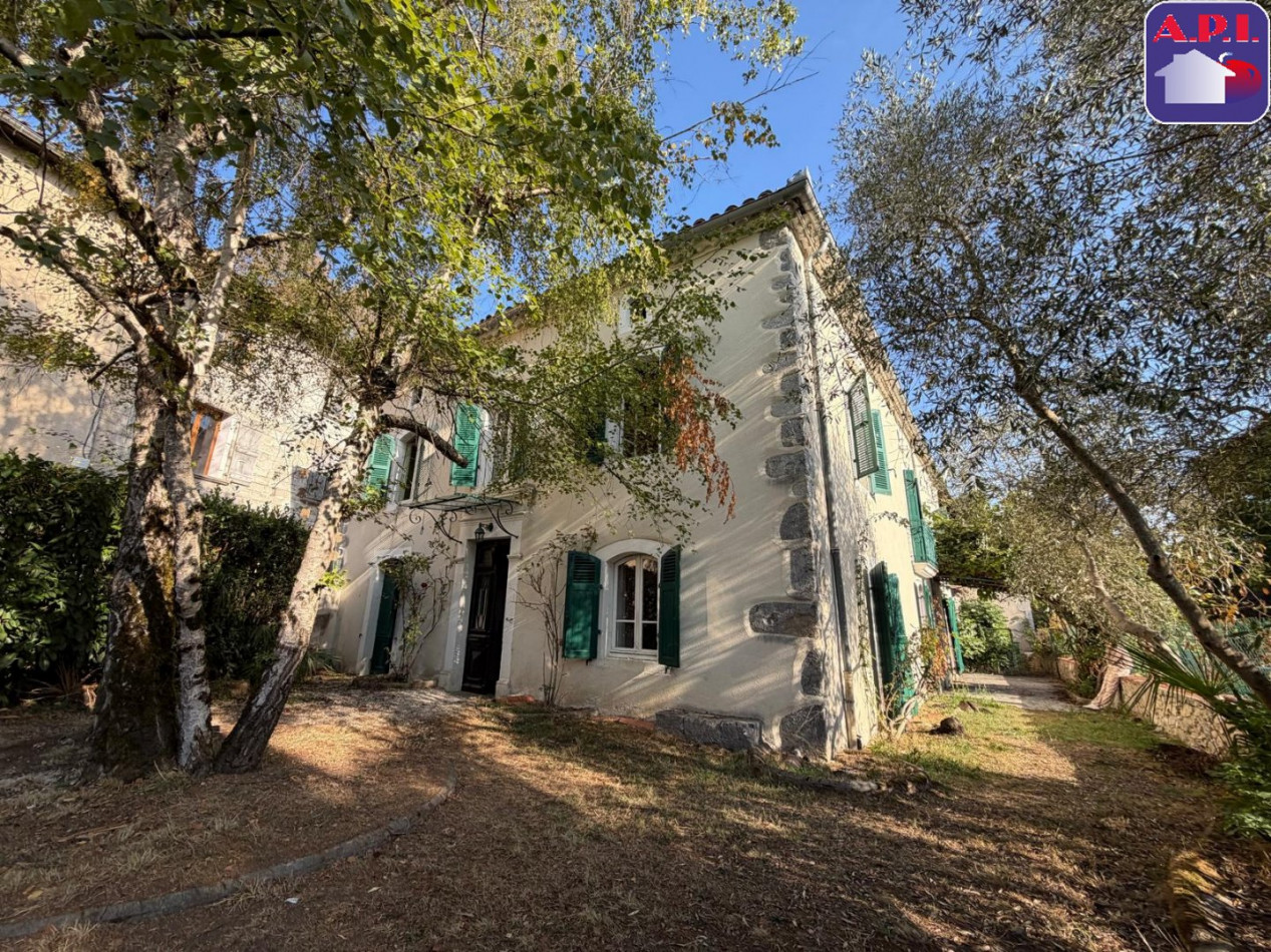 vente Maison de village Prat Bonrepaux - Photo 11