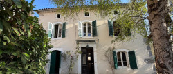 vente Maison de village Prat Bonrepaux