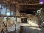 vente Maison de village Prat Bonrepaux