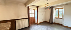 vente Maison de village Prat Bonrepaux