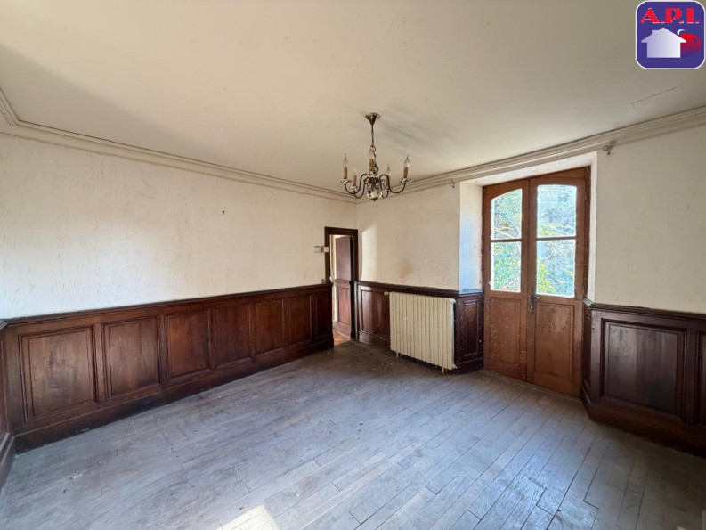 vente Maison de village Prat Bonrepaux - Photo 2