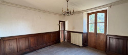 vente Maison de village Prat Bonrepaux