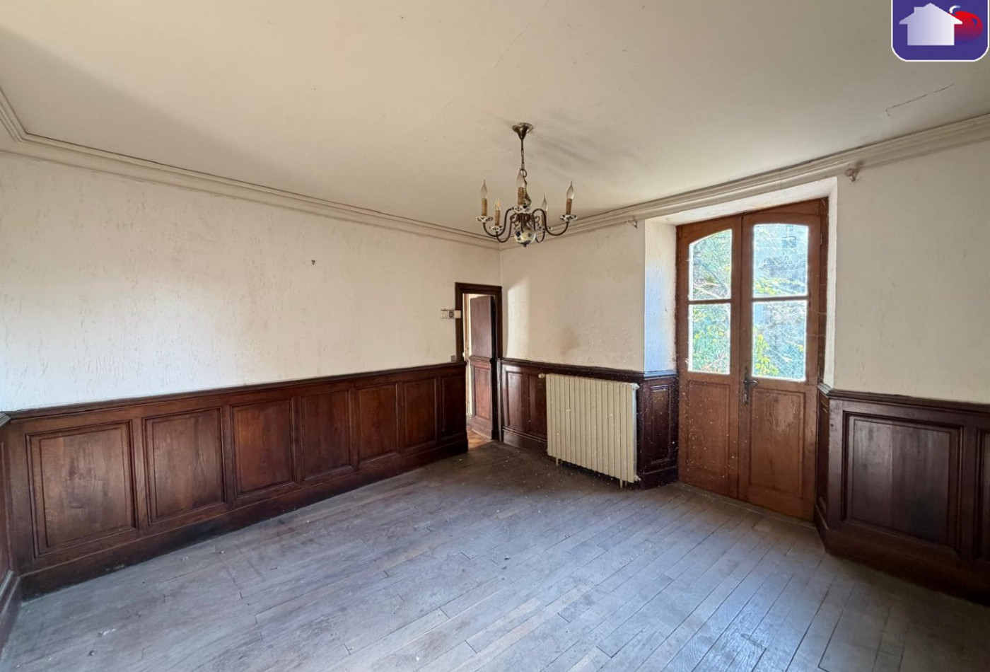 vente Maison de village Prat Bonrepaux - Photo 2