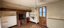 vente Maison de village Prat Bonrepaux