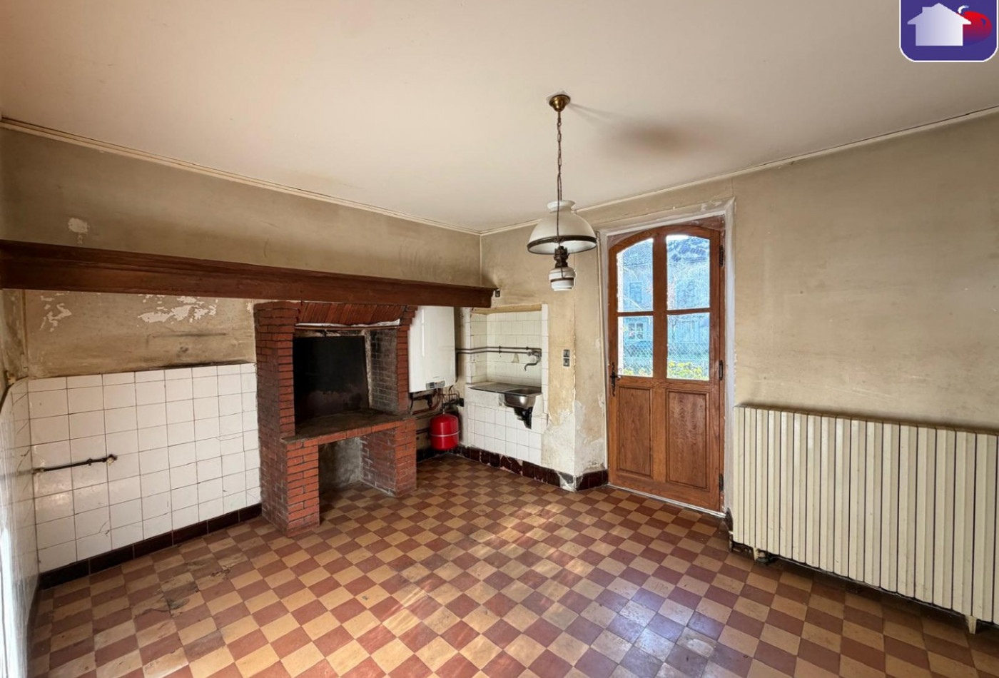 vente Maison de village Prat Bonrepaux - Photo 4
