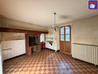 vente Maison de village Prat Bonrepaux
