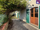 vente Maison de village Prat Bonrepaux