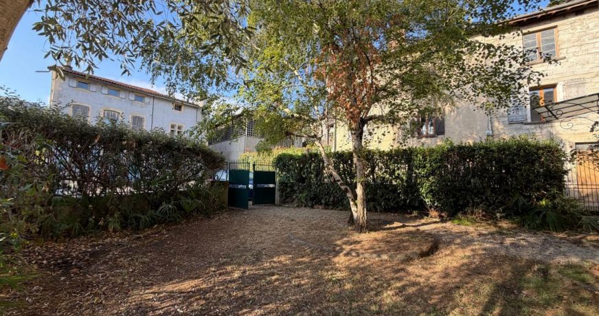 vente Maison de village Prat Bonrepaux