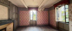 vente Maison de village Prat Bonrepaux