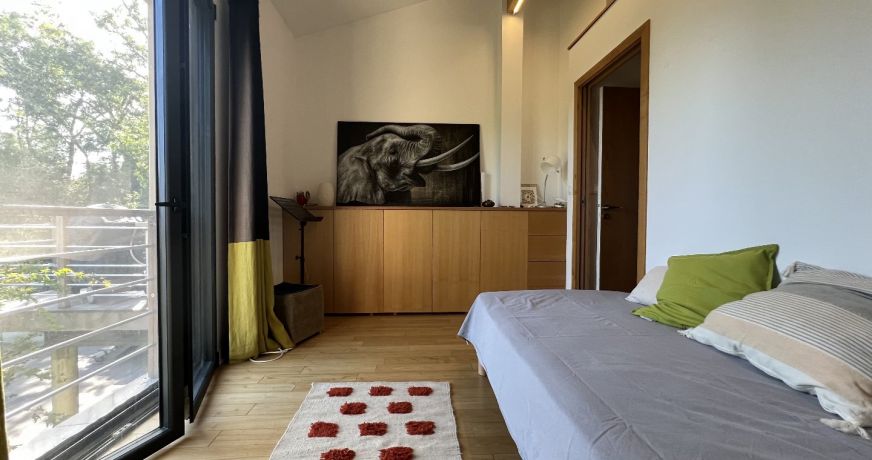 vente Maison Montgeard