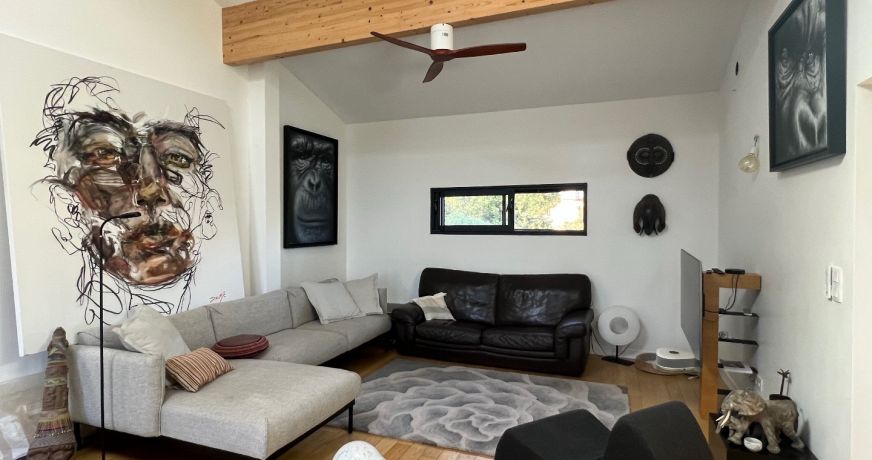 vente Maison Montgeard