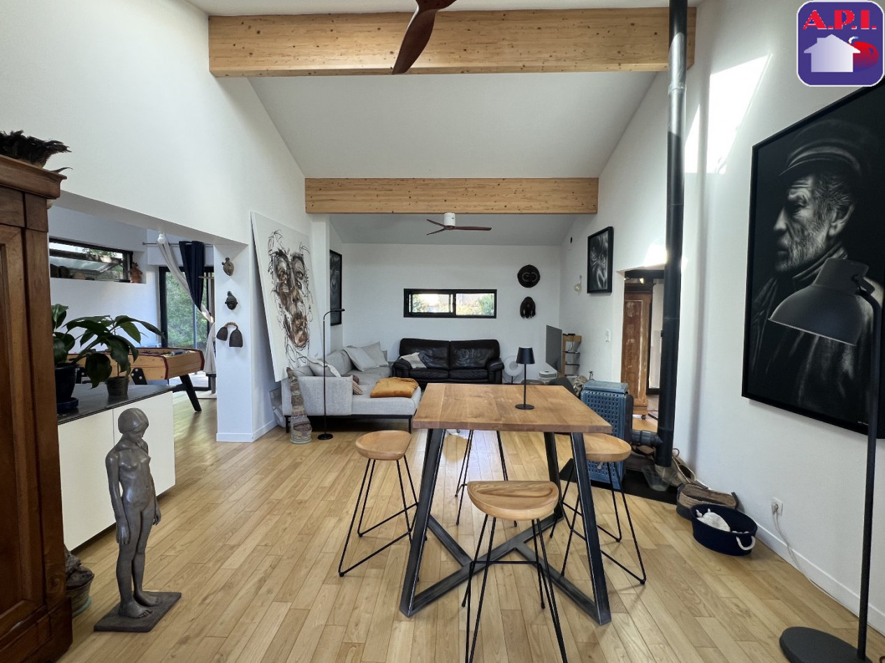 vente Maison Montgeard - Photo 11