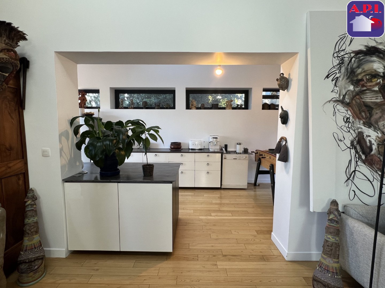 vente Maison Montgeard - Photo 9