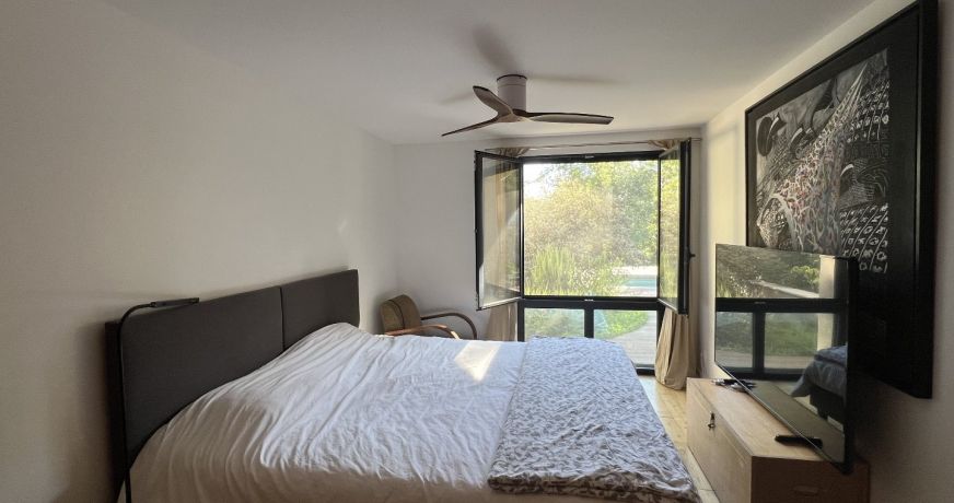 vente Maison Montgeard