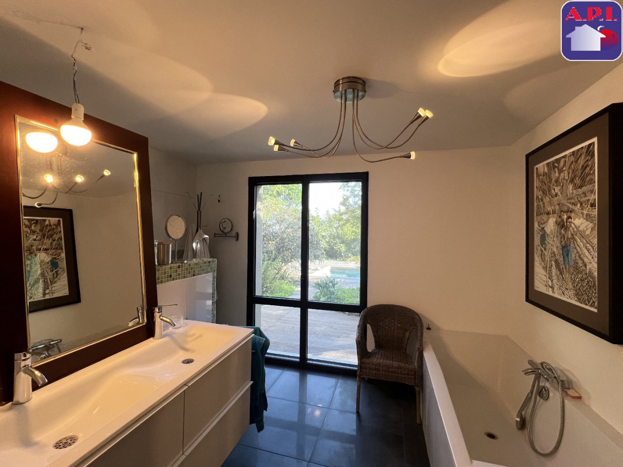 vente Maison Montgeard - Photo 7