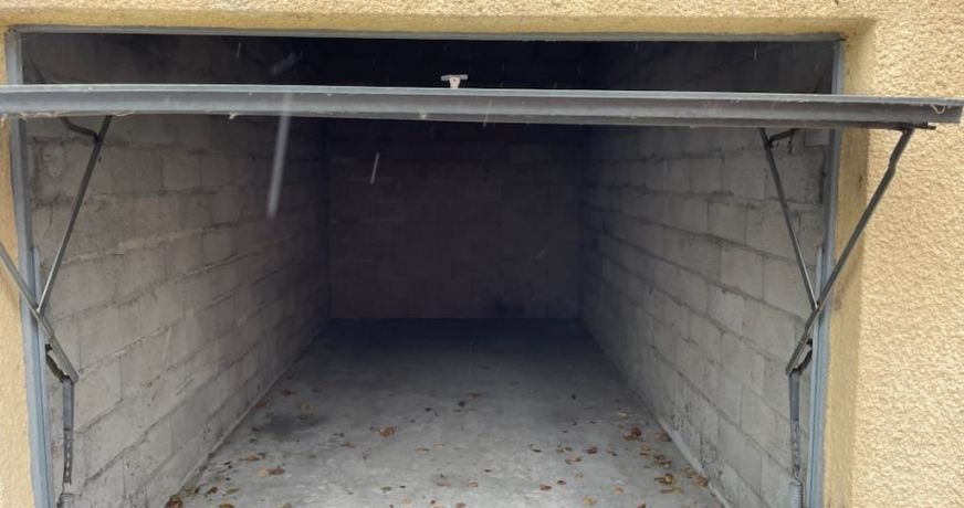 location Garage Saverdun