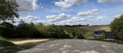 vente Terrain Nailloux