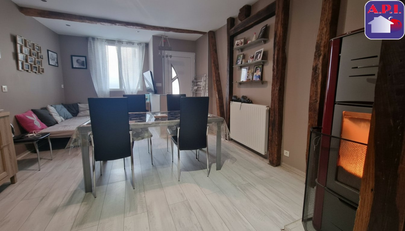 vente Maison Cazeres - Photo 1