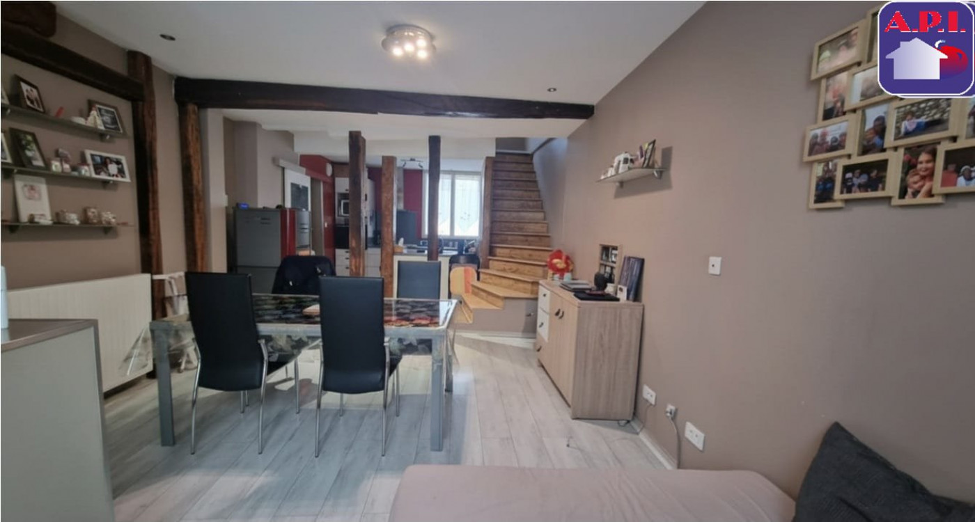 vente Maison Cazeres - Photo 2