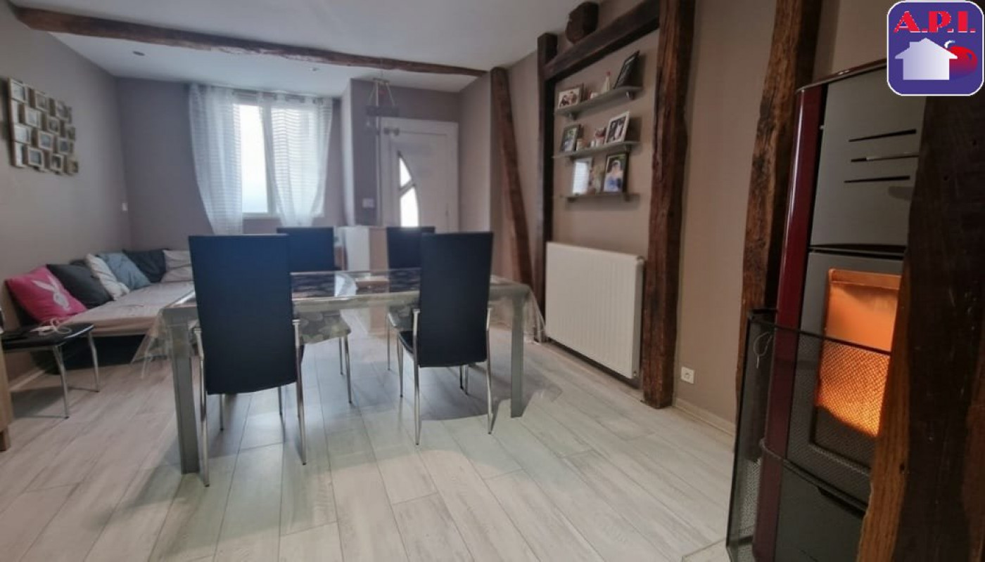 vente Maison Cazeres - Photo 1