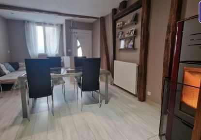 vente Maison Cazeres