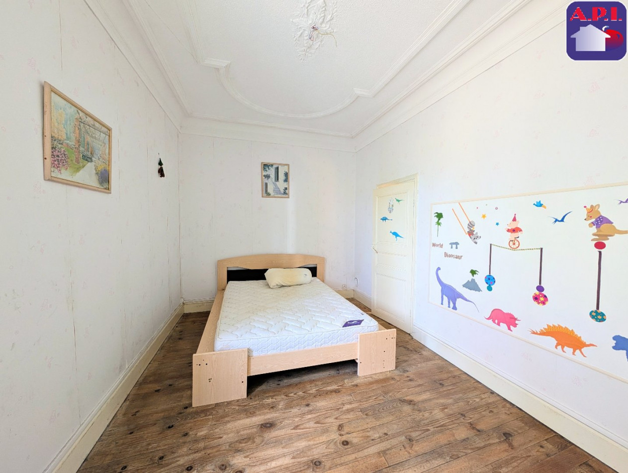 vente Maison Villeneuve D'olmes - Photo 8
