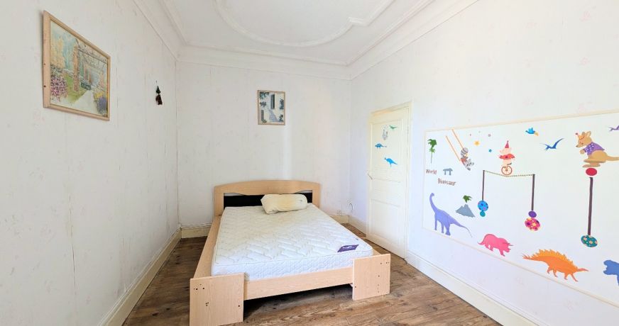 vente Maison Villeneuve D'olmes