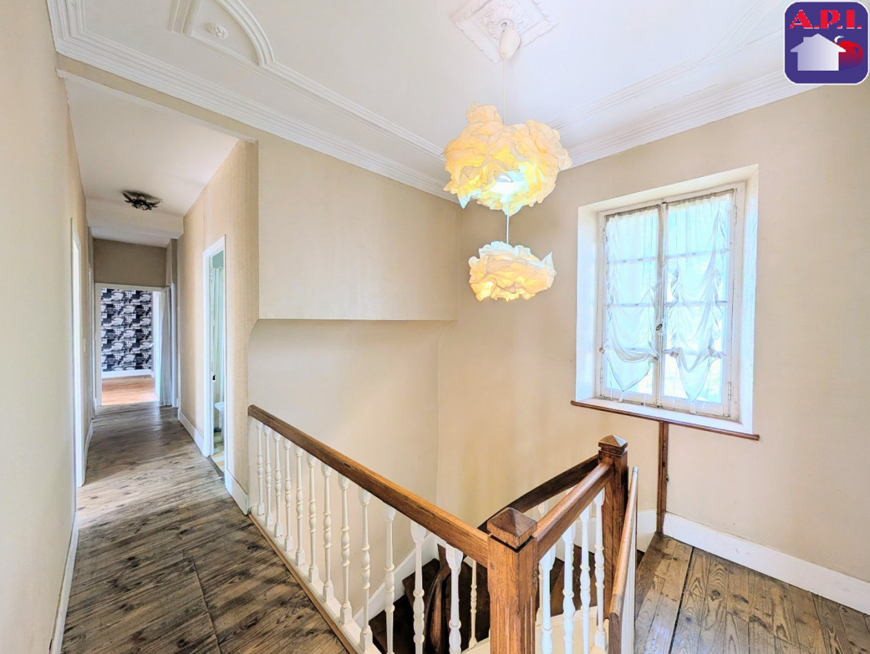 vente Maison Villeneuve D'olmes - Photo 5