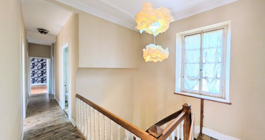 vente Maison Villeneuve D'olmes